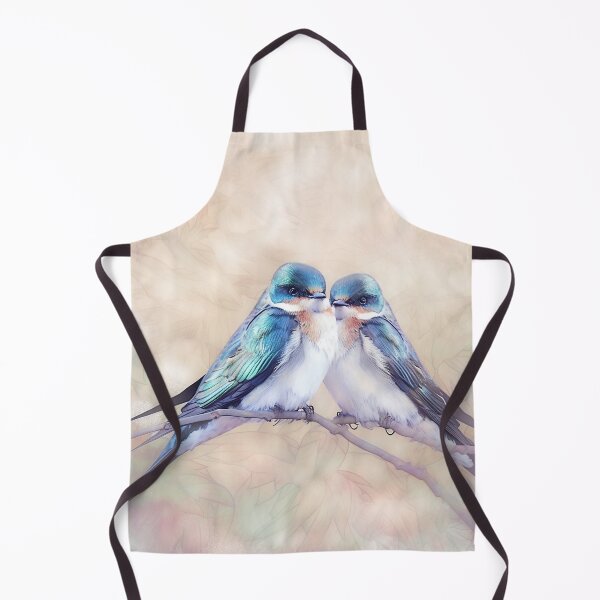 Item preview, "Swallow's Love" designed and sold by zzz888.
