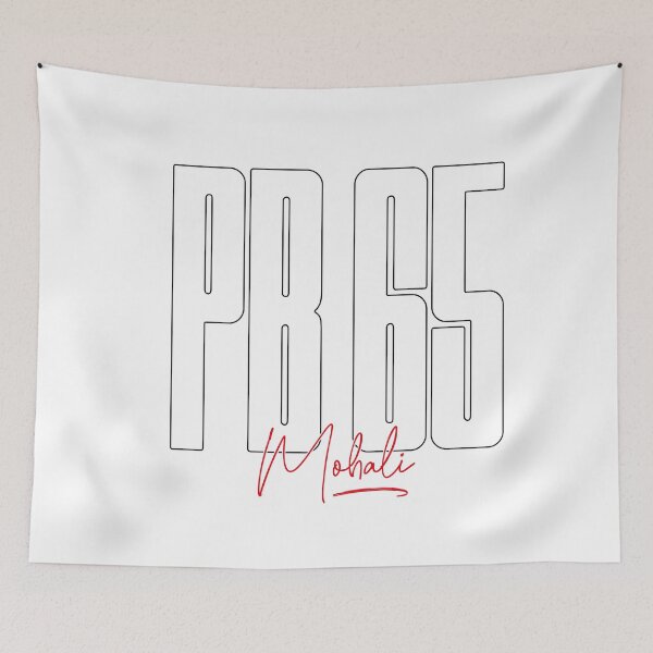 Item preview, PB 65 MOHALI 2.0 designed and sold by CreaterB.