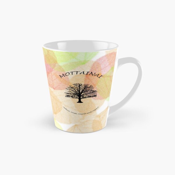 Item preview, Mottainai philosophy tree and leaves 2 designed and sold by quentinjlang.