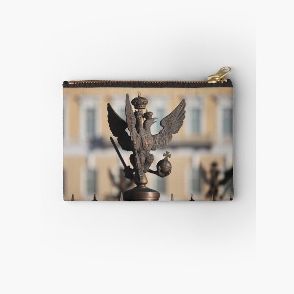 Item preview, double eagle guard designed and sold by mrivserg.
