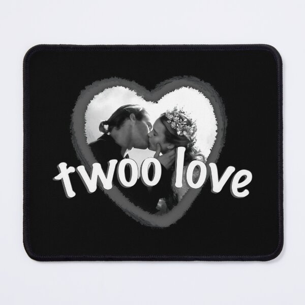 Item preview, TWOO LOVE designed and sold by DorisColl.
