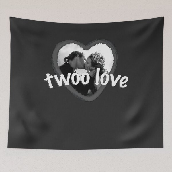 Item preview, TWOO LOVE designed and sold by DorisColl.