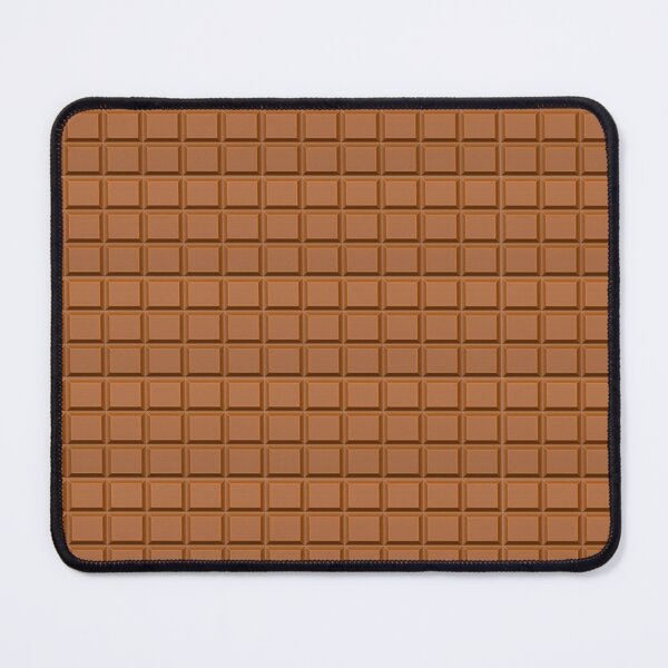 Item preview, CHOCOLATE lover candy sweets brown designed and sold by w1ckerman.