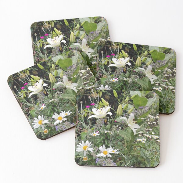 Artikelvorschau, Blumenbeet entworfen und verkauft von Gourmetkater.