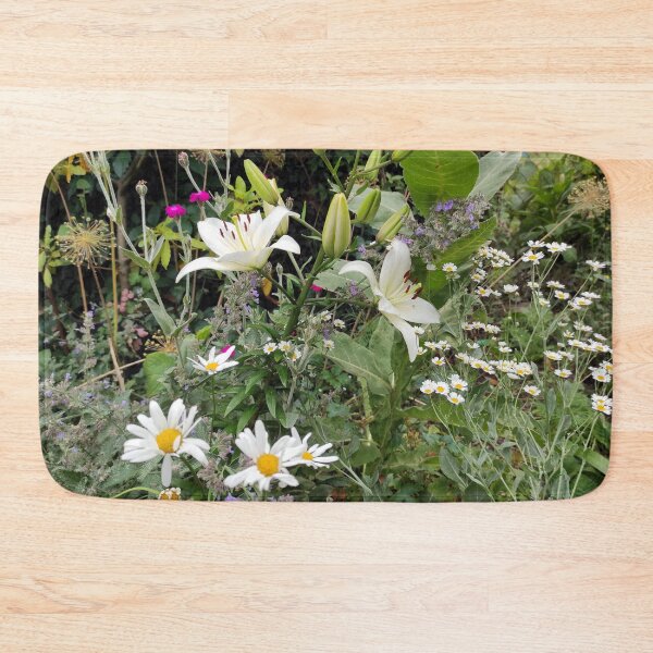 Item preview, flower bed designed and sold by Gourmetkater.