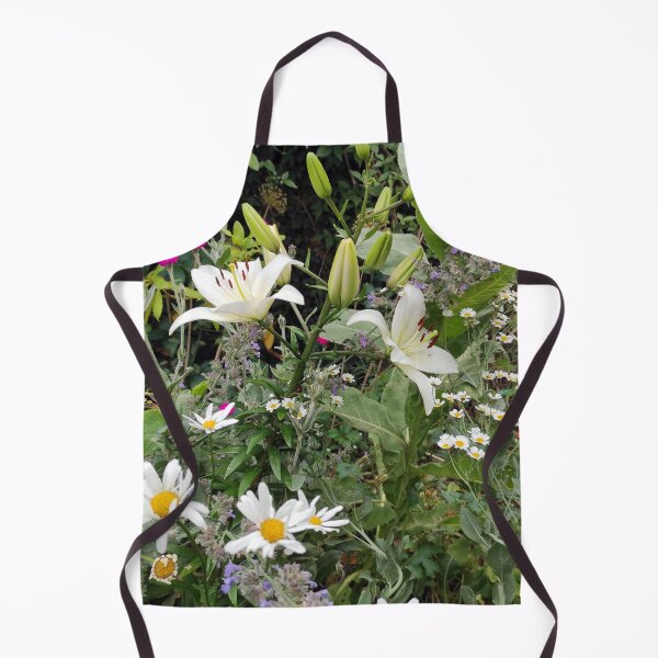 Artikelvorschau, Blumenbeet entworfen und verkauft von Gourmetkater.
