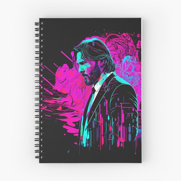 Item preview, John wick 4  designed and sold by Sarvgya Verma.