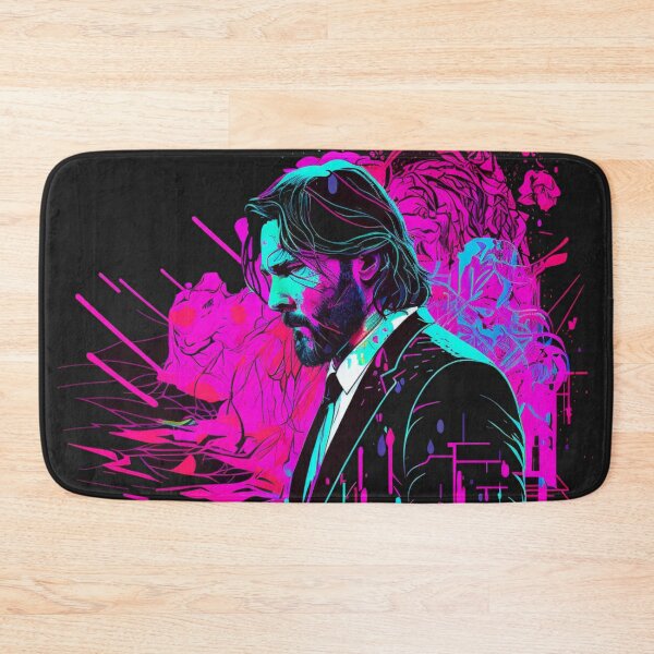 Item preview, John wick 4  designed and sold by Sarvgya Verma.
