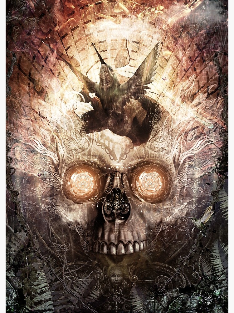 This Fight We Stand, 2014 by CameronGray