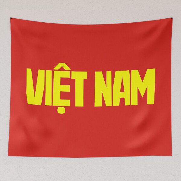 Item preview, Vietnam designed and sold by tokyojeff.