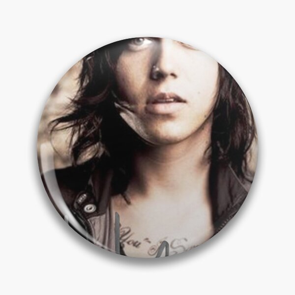 Item preview, AA03062013-15-Sleeping With Sirens Kellin Quinn designed and sold by servomerch.