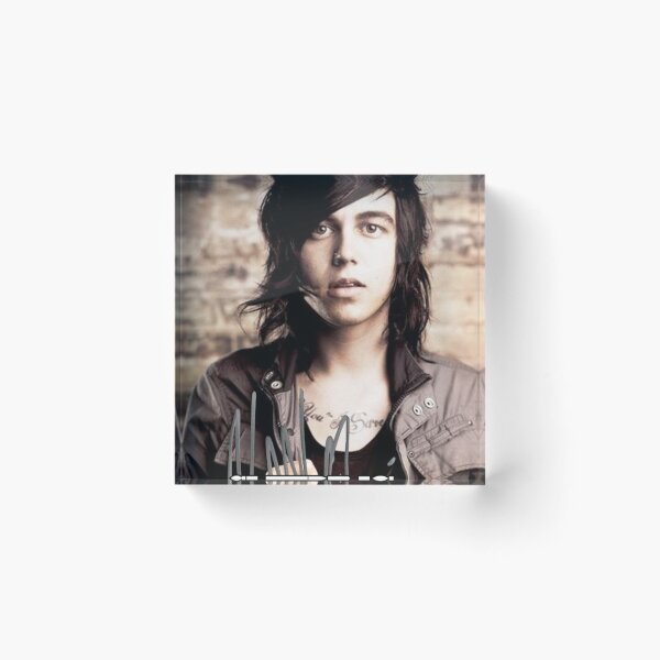 Item preview, AA03062013-15-Sleeping With Sirens Kellin Quinn designed and sold by servomerch.