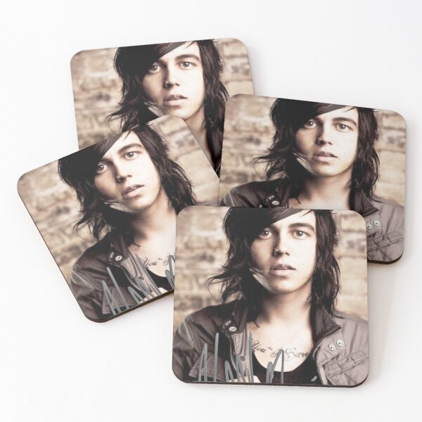 Item preview, AA03062013-15-Sleeping With Sirens Kellin Quinn designed and sold by servomerch.