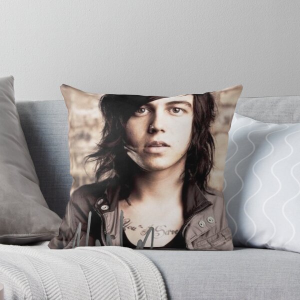 Item preview, AA03062013-15-Sleeping With Sirens Kellin Quinn designed and sold by servomerch.