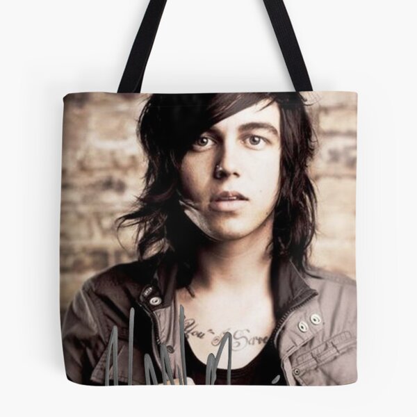Item preview, AA03062013-15-Sleeping With Sirens Kellin Quinn designed and sold by servomerch.