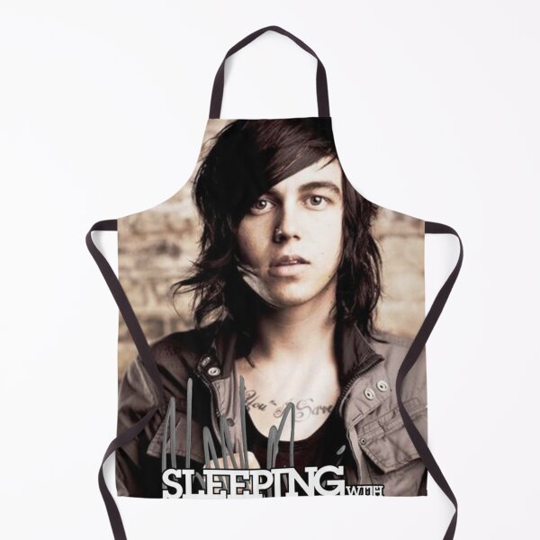 Item preview, AA03062013-15-Sleeping With Sirens Kellin Quinn designed and sold by servomerch.