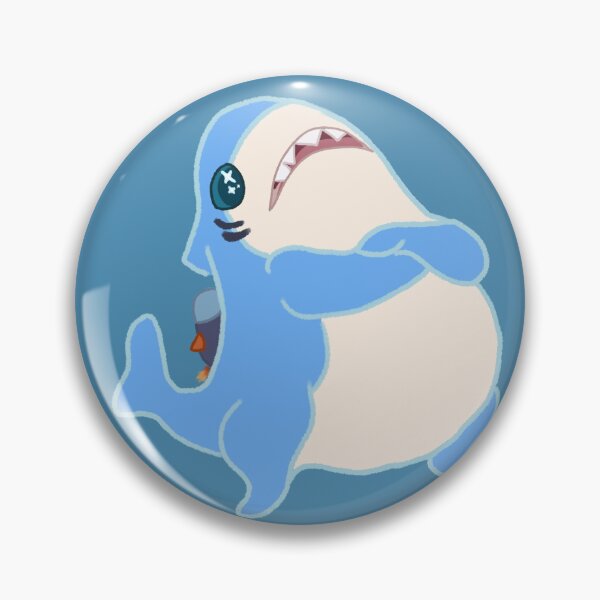 Item preview, Shork  designed and sold by Gausby.