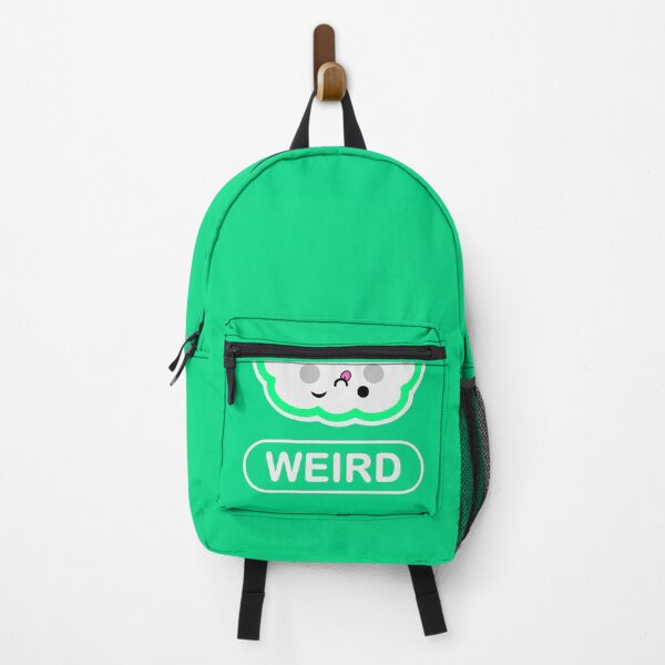 Item preview, You Are Weird designed and sold by GoobyCloud.