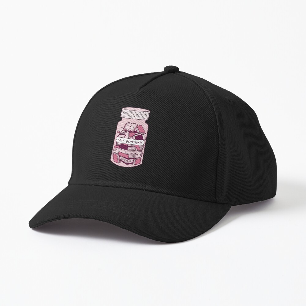 Item preview, Baseball Cap designed and sold by MJDezigns.