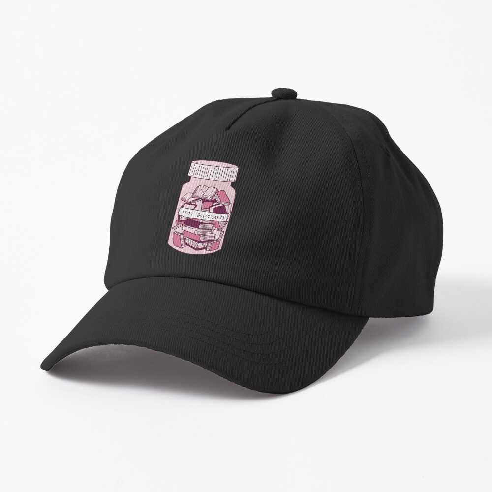 Item preview, Dad Hat designed and sold by MJDezigns.