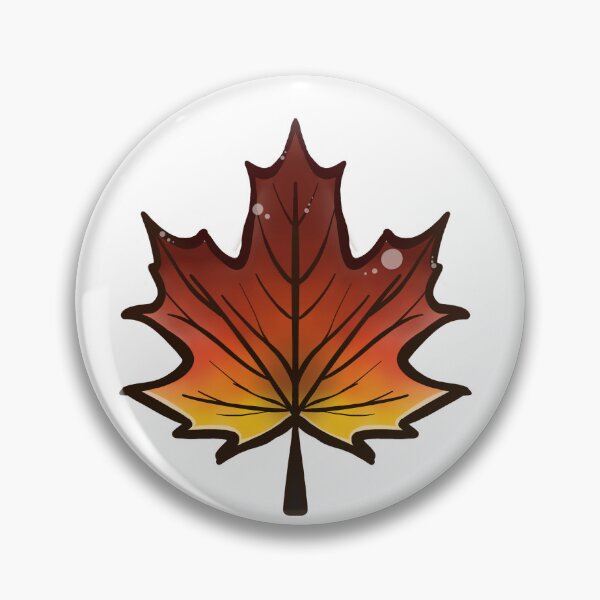 Item preview, Sugar Maple  designed and sold by Cryptidkittyart.