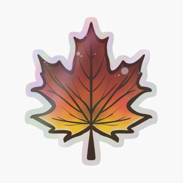 Item preview, Sugar Maple  designed and sold by Cryptidkittyart.