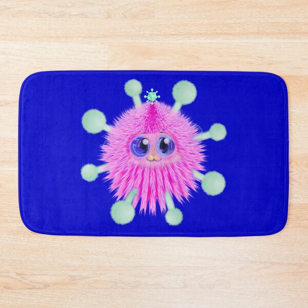 Item preview, Gain of Affection Chimeric Virus designed and sold by Sanctum Icons.