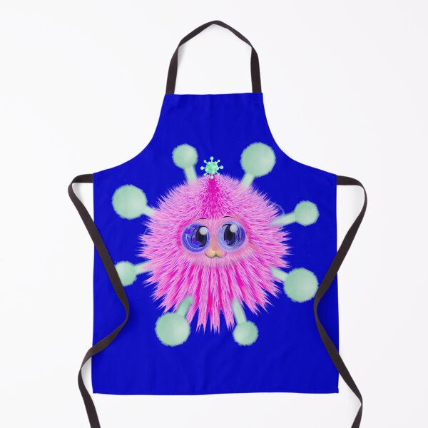 Item preview, Gain of Affection Chimeric Virus designed and sold by Sanctum Icons.