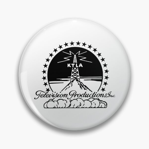 Item preview, KTLA 1947 designed and sold by GoalieTurtle.