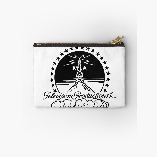 Item preview, KTLA 1947 designed and sold by GoalieTurtle.