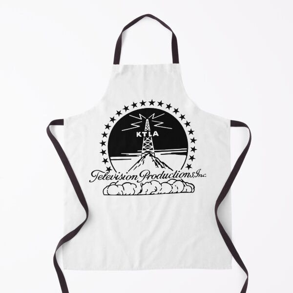 Item preview, KTLA 1947 designed and sold by GoalieTurtle.