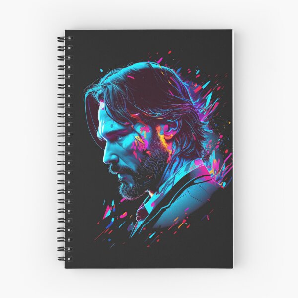 Item preview, John wick 4  designed and sold by Sarvgya Verma.