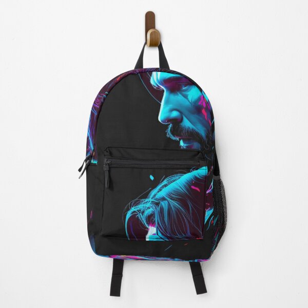 Item preview, John wick 4 designed and sold by Sarvgya Verma.