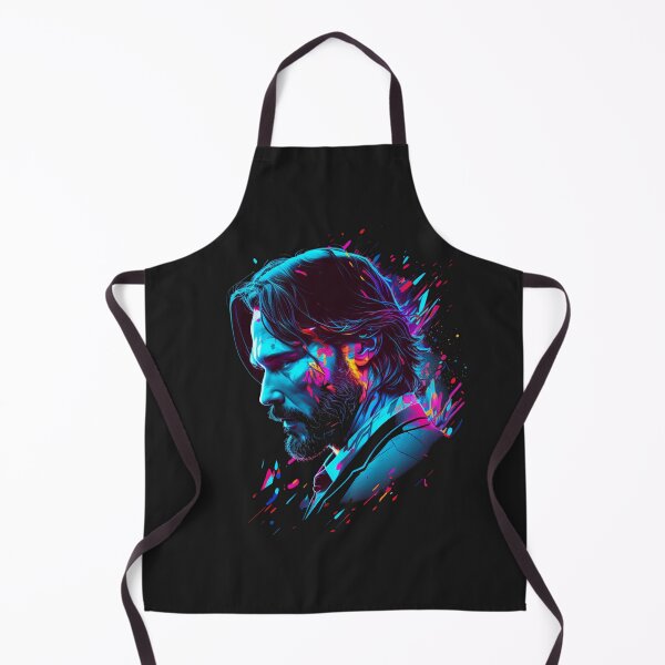 Item preview, John wick 4 designed and sold by Sarvgya Verma.