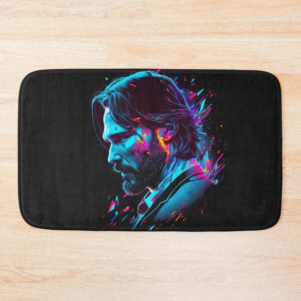 Item preview, John wick 4  designed and sold by Sarvgya Verma.