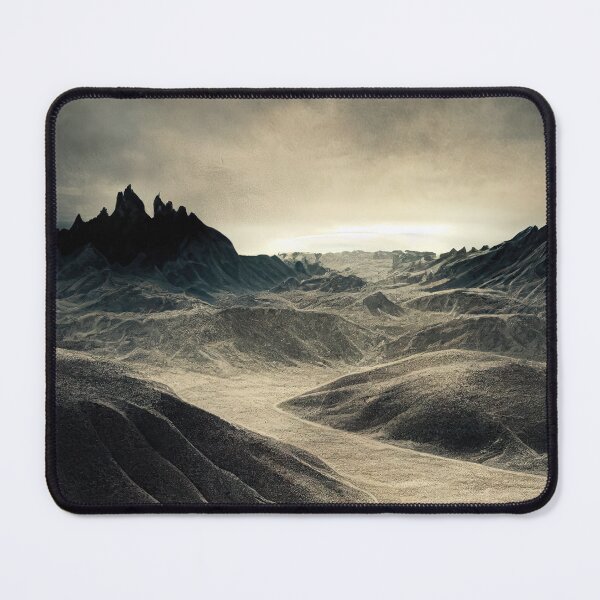 Item preview, Lost in the misty void designed and sold by Piotrek0001.