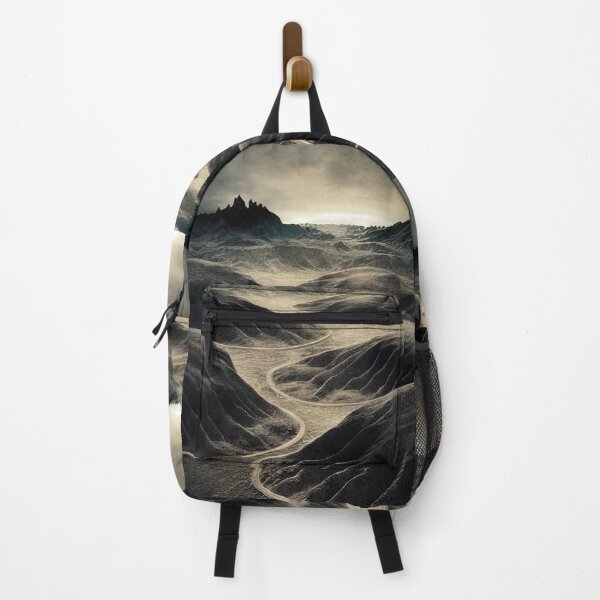 Item preview, Lost in the misty void designed and sold by Piotrek0001.