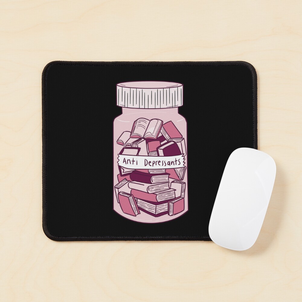 Item preview, Mouse Pad designed and sold by MJDezigns.