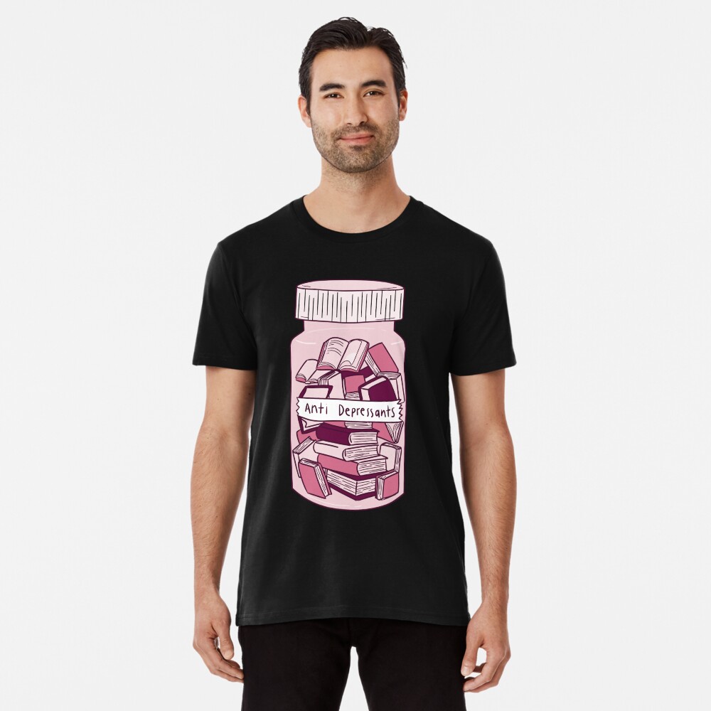 Item preview, Premium T-Shirt designed and sold by MJDezigns.
