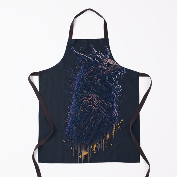 Item preview, Savage Predator designed and sold by DigitalDream Gallery.