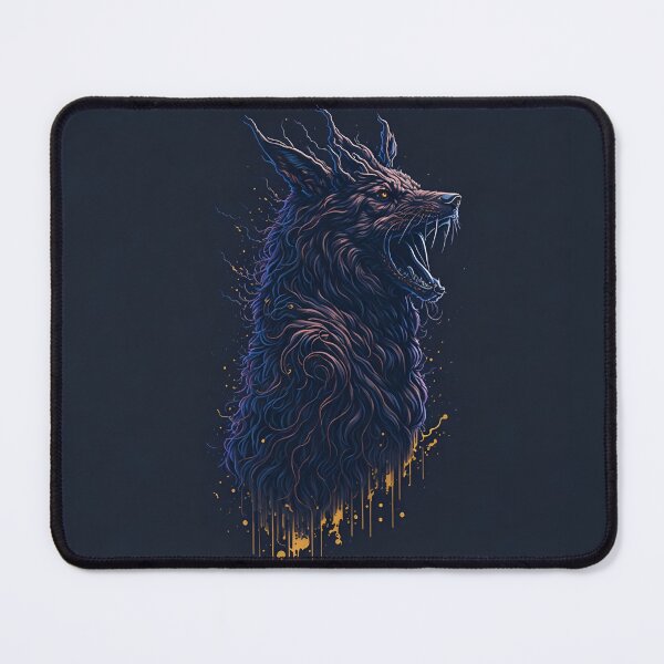 Item preview, Savage Predator designed and sold by DigitalDream Gallery.