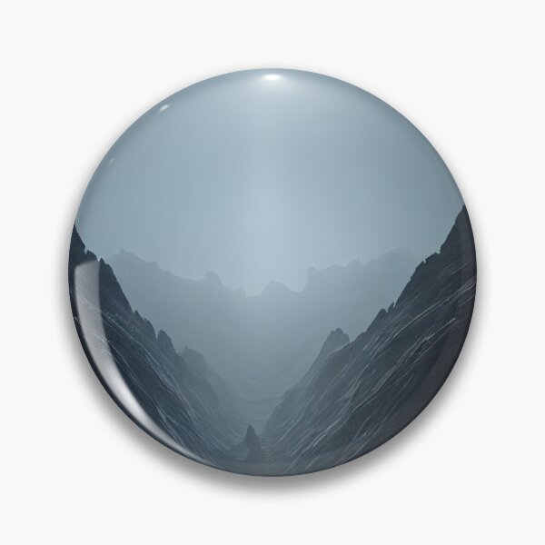 Item preview, Lost in the misty void designed and sold by Piotrek0001.