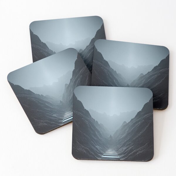 Item preview, Lost in the misty void designed and sold by Piotrek0001.
