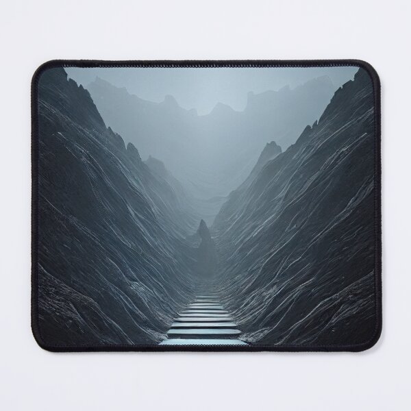 Item preview, Lost in the misty void designed and sold by Piotrek0001.
