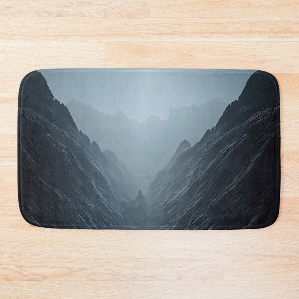 Item preview, Lost in the misty void designed and sold by Piotrek0001.