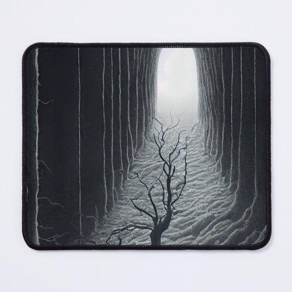 Item preview, Lost in the misty void designed and sold by Piotrek0001.