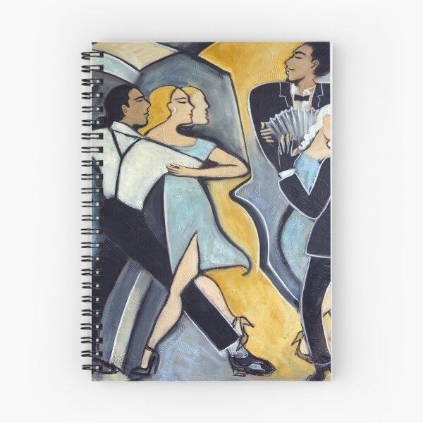 Item preview, Cool Tango designed and sold by Valerie Vescovi.