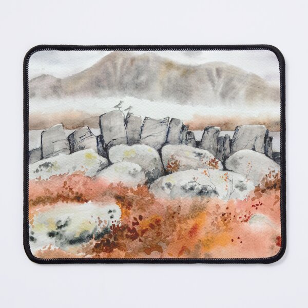 Item preview, Tundra designed and sold by lovec-vlku.