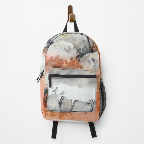 Item preview, Tundra designed and sold by lovec-vlku.