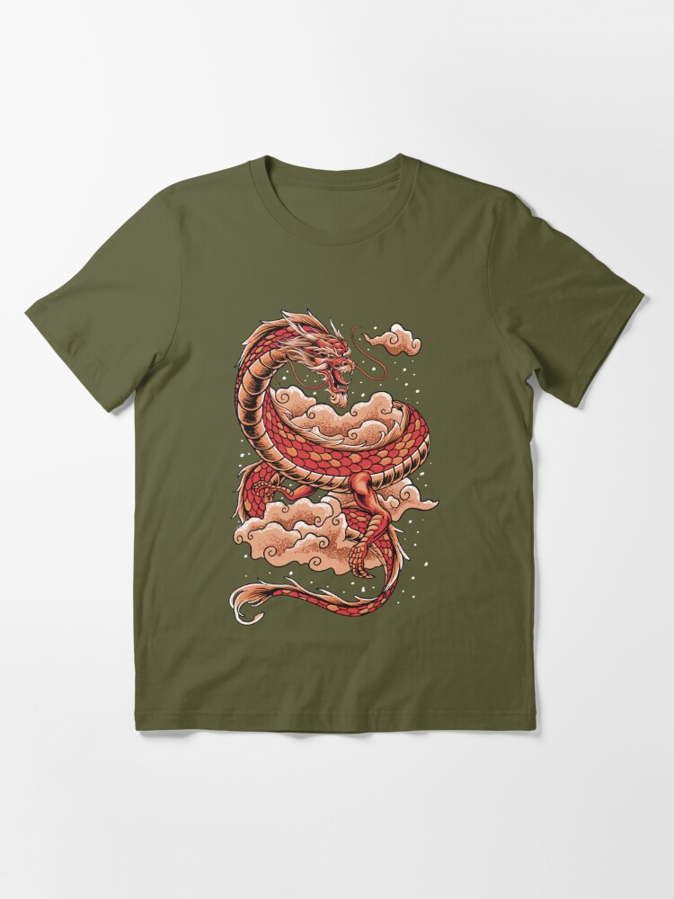 Red Angry Dragon T-shirt & Sticker, Dragon Gifts for adults, Birthday Gifts,  Hats for men & women  Art Board Print for Sale by DeepikaSingh